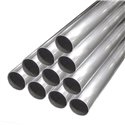 Stainless Works Tubing Straight 2-1/2in Diameter .065 Wall 6ft