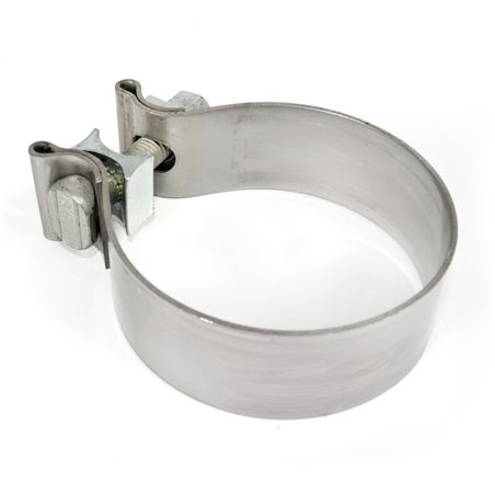 Stainless Works 2 1/2in HIGH TORQUE ACCUSEAL CLAMP