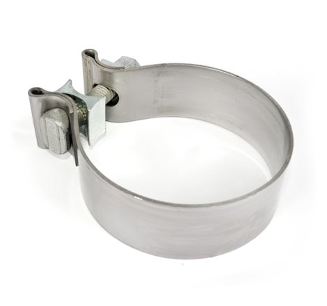 Stainless Works 5in HIGH TORQUE ACCUSEAL CLAMP