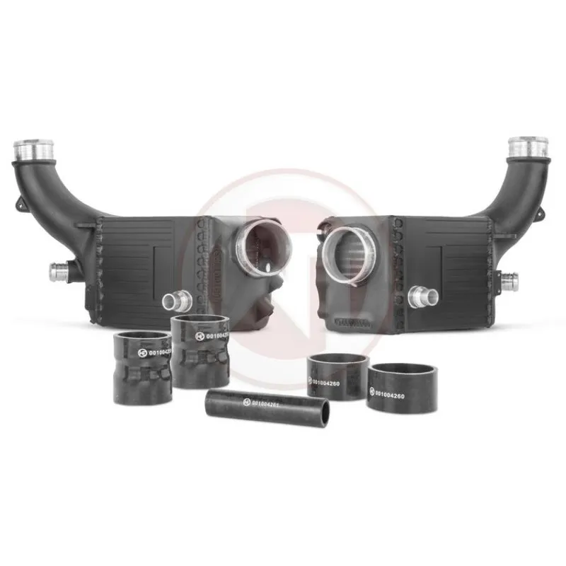 Wagner Tuning 2017+ BMW M5/M8 F9X Performance Intercooler Kit Wagner Tuning 2017+ BMW M5/M8 F9X Performance Intercooler Kit