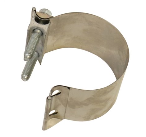 BD Diesel Exhaust Band Clamp 3in