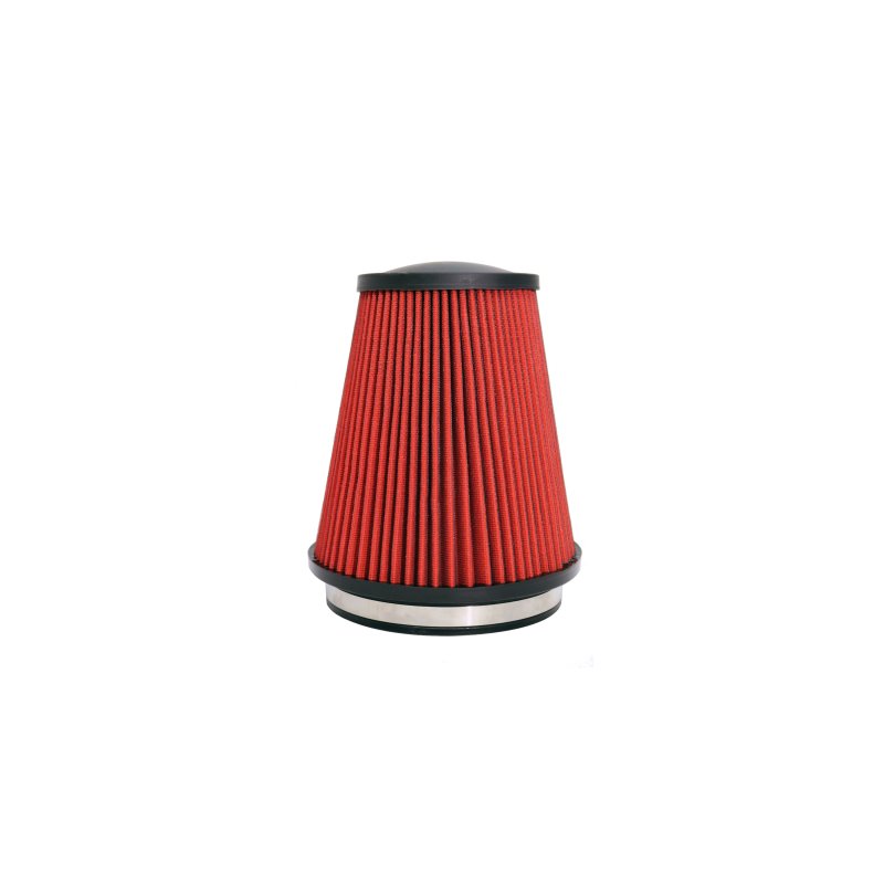 Corsa Apex Universal 6in Flange / 7.5in Base / 8in Height DryFlow 3D Air Filter