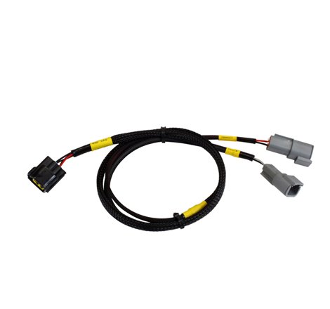 AEM CD-7/CD-7L Plug and Play Adapter Harness for MSD Grid