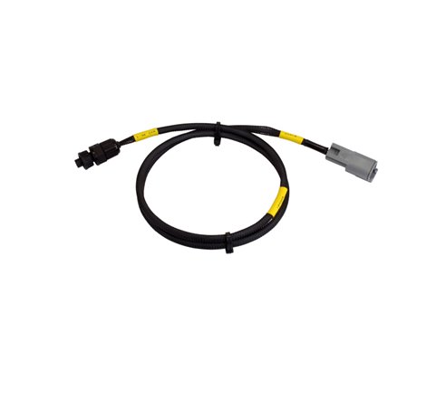 AEM CD-7/CD-7L Plug and Play Adapter Harness for Vi-Pec / Link ECU