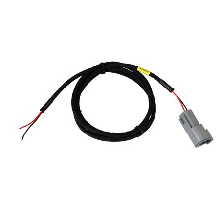 AEM CD-7/CD-7L Power Cable for Non-AEMnet Equipped Devices