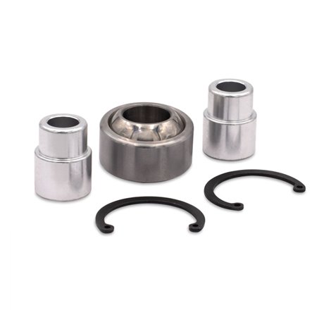 BLOX Racing Replacement Spherical Bearing - EG/DC (all) EK (outer) (Includes 2 Inserts / 2 Clips)