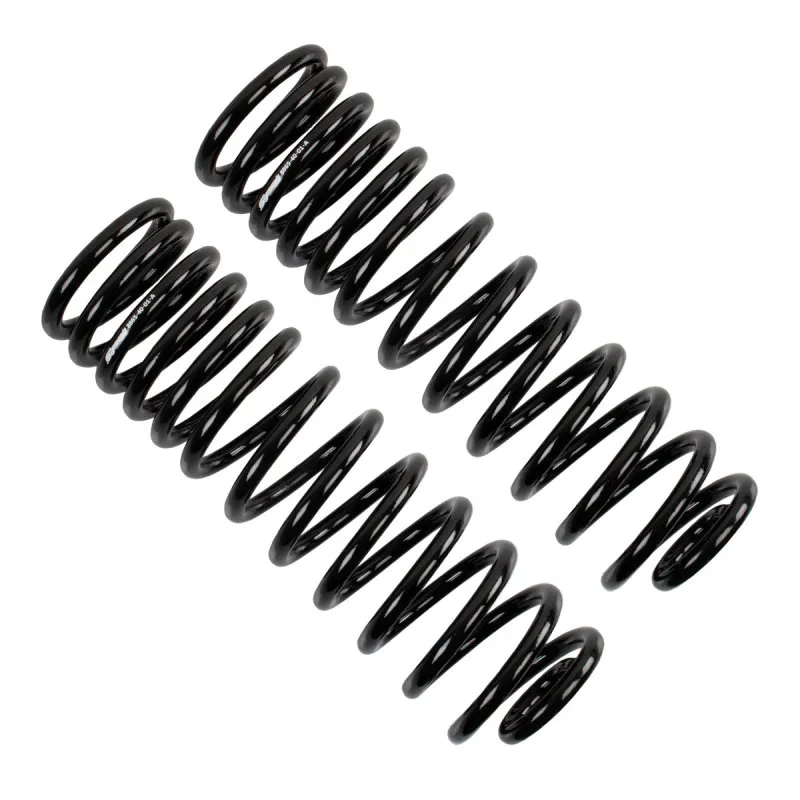 Synergy Jeep JT Rear Lift Springs 2.0 Inch Synergy Jeep JT Rear Lift Springs 2.0 Inch