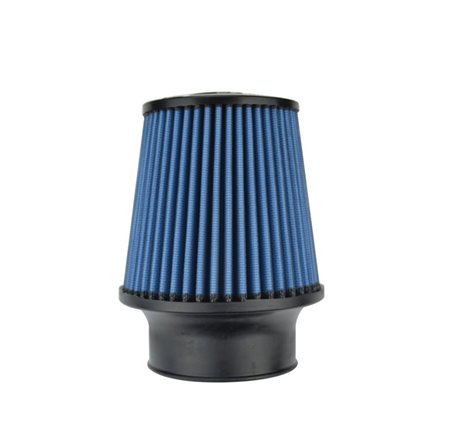 Injen NanoWeb Dry Air Filter 3.25in neck / 5.25in Base/ 4.80 Top - 45 Pleats