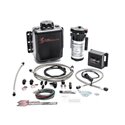 Snow Performance Stg 2 Boost Cooler Prog. Engine Mount Water Injection Kit (SS Braid Line & 4AN)
