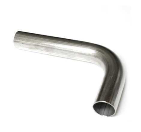 ATP Stainless Steel 90 Degree Elbow - 1.5in OD