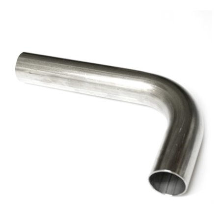 ATP Stainless Steel 90 Degree Elbow - 1.5in OD