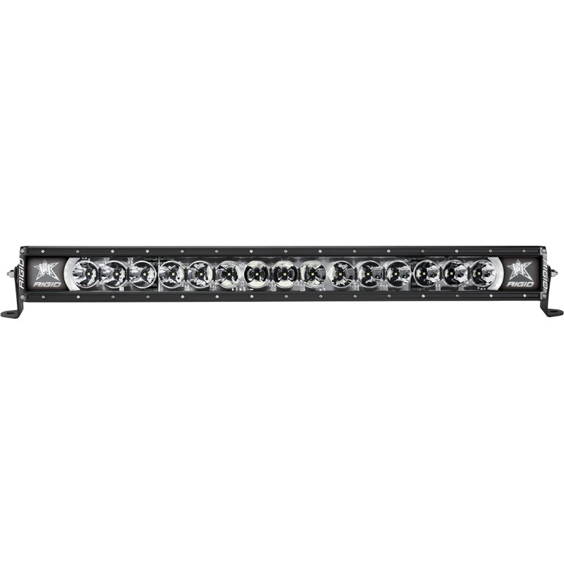 Rigid Industries Radiance 30in White Backlight
