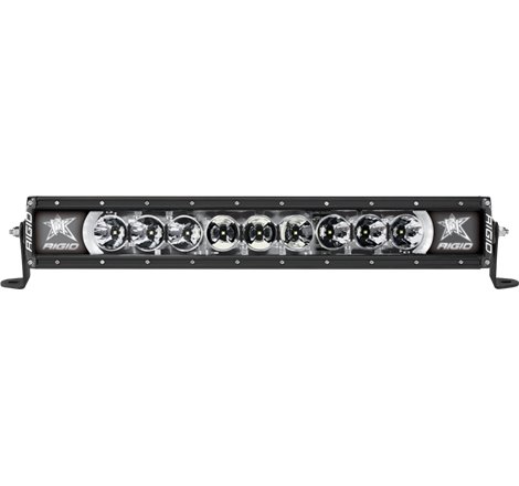 Rigid Industries Radiance 20in White Backlight