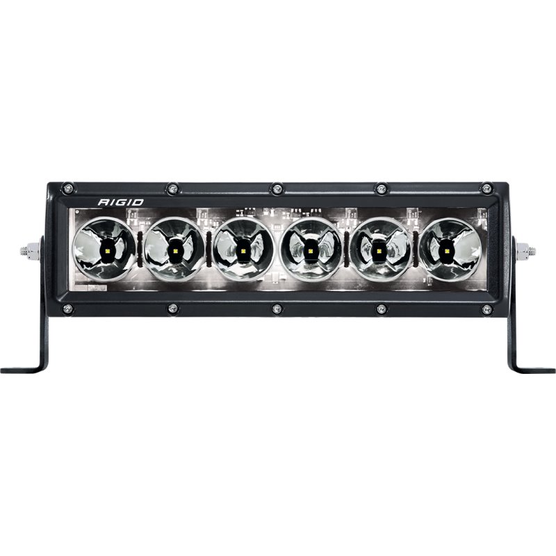 Rigid Industries Radiance 10in White Backlight