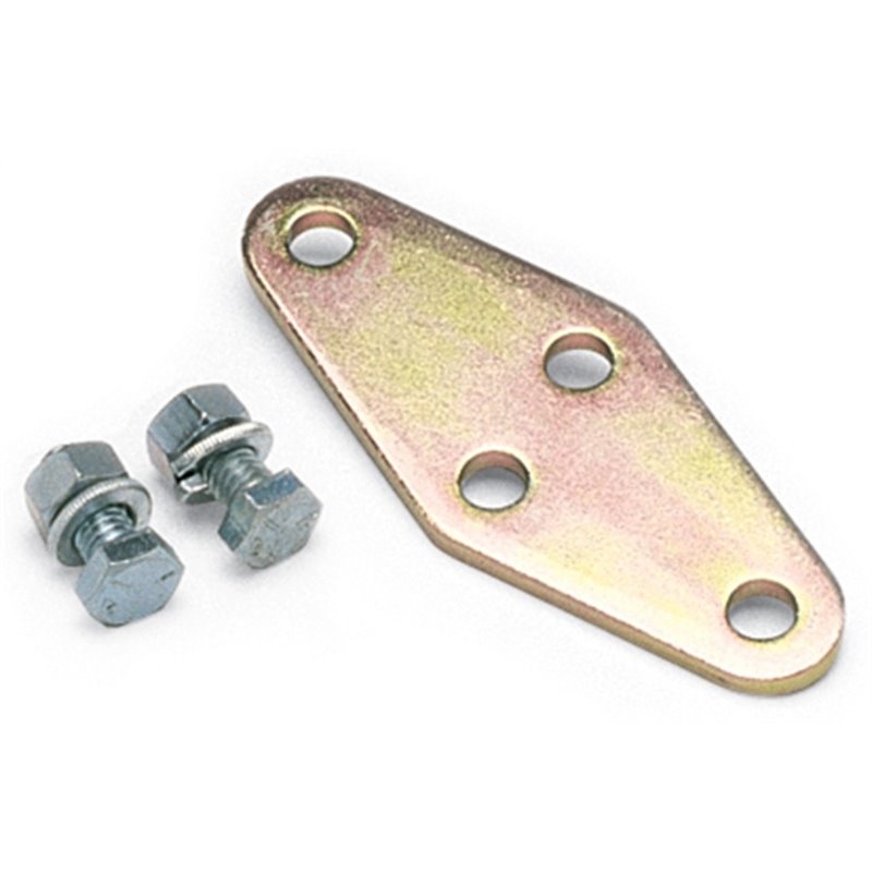 Edelbrock Cable Plate 429 / 460