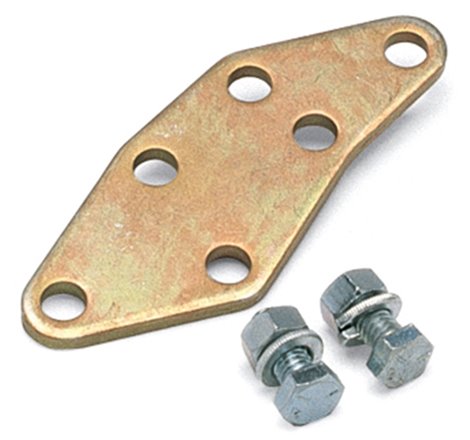 Edelbrock Cable Plate 351-W