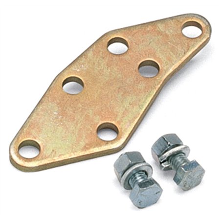 Edelbrock Cable Plate 351-W