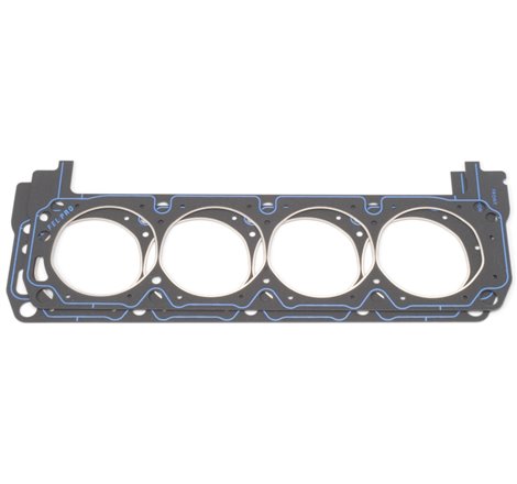Edelbrock Gasket Head Gasket Ford 302/351W for 302 E-Boss And 351W E-Boss (Clevor) Conversions