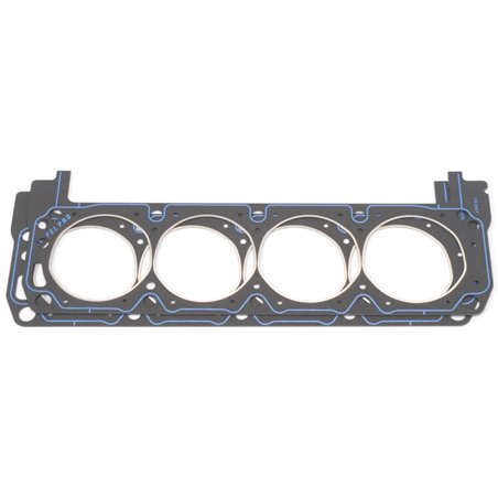 Edelbrock Gasket Head Gasket Ford 302/351W for 302 E-Boss And 351W E-Boss (Clevor) Conversions