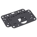 Edelbrock Gaskets Metering Block for 4150 and 4160 Quantity -2