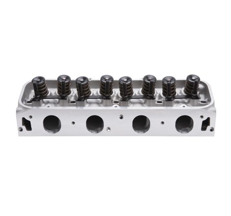 Edelbrock Cylinder Head BB Ford Performer 460 95cc for Hydraulic Roller Cam Complete