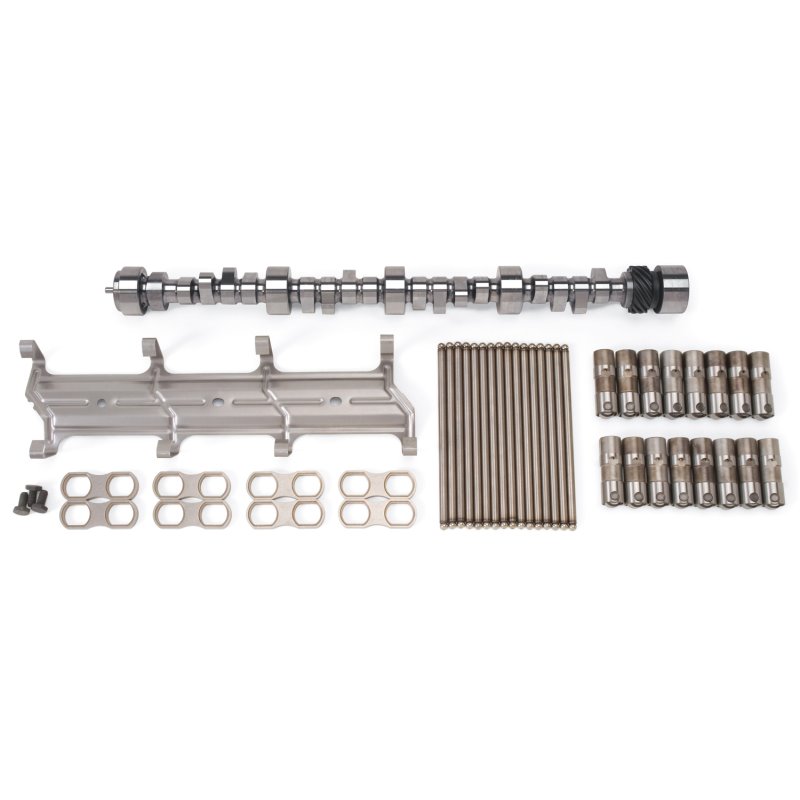 Edelbrock Camshaft/Lifter/Pushrod Kit Performer RPM Signature Series 383