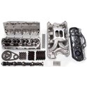 Edelbrock Power Package Top End Kit 351W Ford 400 Hp