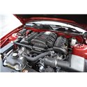 Edelbrock Supercharger Stage 1 - Street Kit 2010-2010 Ford Mustang 4 6L 3V w/ Tuner