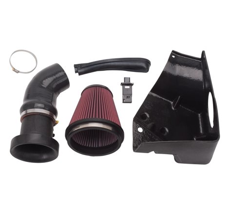 Edelbrock Air Intake Competition E-Force Supercharged 05-09 Mustang GTS