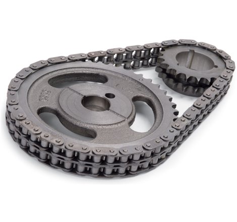 Edelbrock Timing Chain And Gear Set Ford 289-302