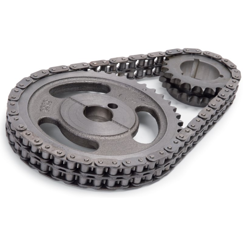 Edelbrock Timing Chain And Gear Set Ford 289-302