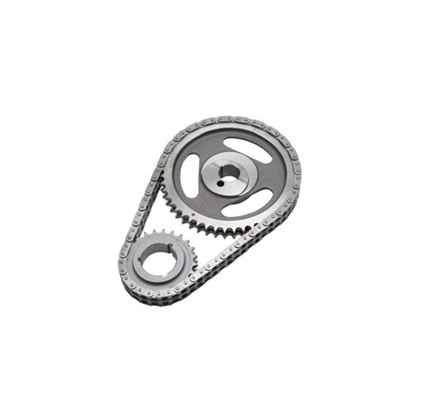 Edelbrock Timing Chain And Gear Set Ford 351-400