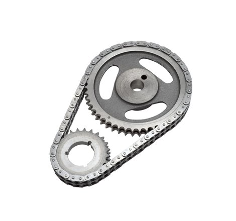 Edelbrock Timing Chain And Gear Set Ford 352-428