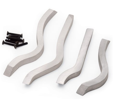 Edelbrock End Seal Spacers Kit S/B Ford for 7721