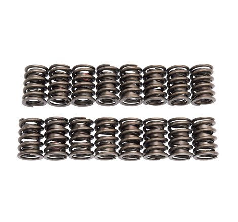 Edelbrock Valve Springs for Hydraulic Roller Cam w/ 1 800In Installed Height