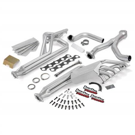 Banks Power 16-17 Ford 6.8L MH-A Torque Tube System