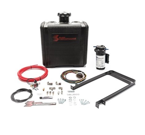 Snow Performance Stage 2 Boost Cooler 07-17 Cummins 6.7L Diesel Water Injection Kit