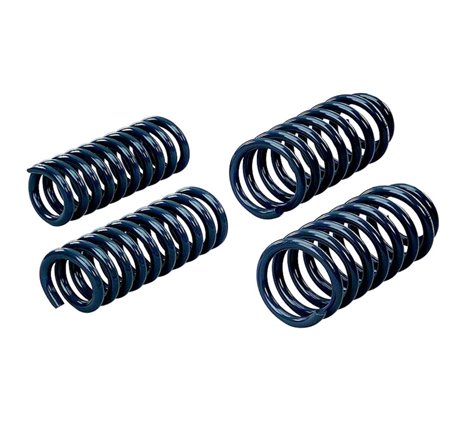 Hotchkis 09 Challenger R/T Sport Coil Springs