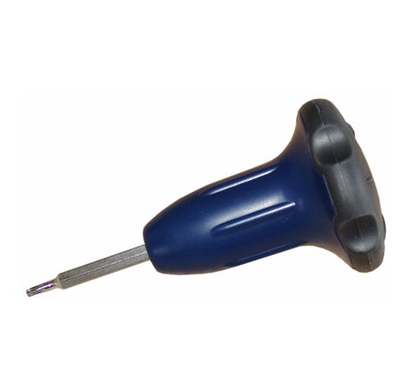 Schrader T-10 Torque Tool for Snap-In Sensors