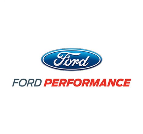 Ford Racing 50ft Pennant String Banner