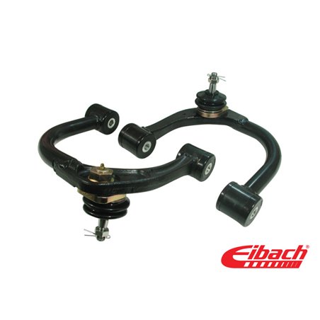 Eibach Pro-Alignment Front Camber Kit for 2016+ Toyota Tacoma