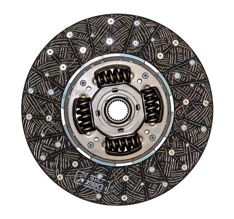 Exedy 96-04 Ford Mustang 4.6L Stage 1 Replacement Organic Clutch Disc (for 07803/07806/07803CSC)