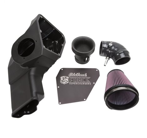 Edelbrock Air Intake Competition E-Force 2015-2017 Ford Mustang GT