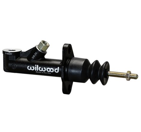 Wilwood GS Remote Master Cylinder - .625in Bore