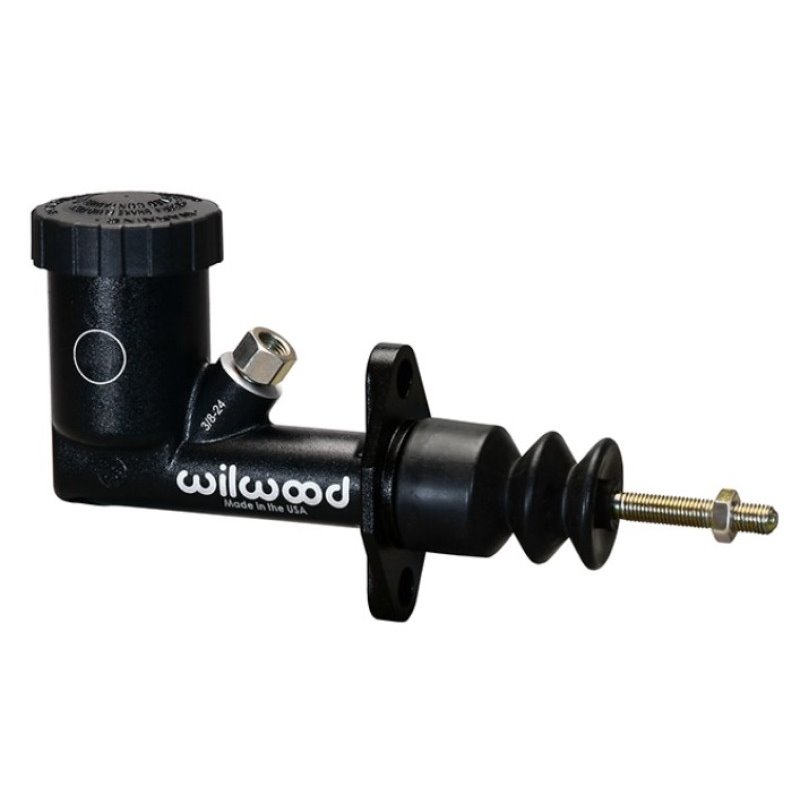 Wilwood GS Integral Master Cylinder - .625in Bore
