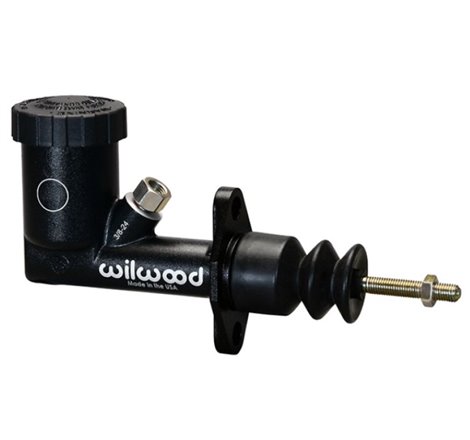 Wilwood GS Integral Master Cylinder - .700in Bore