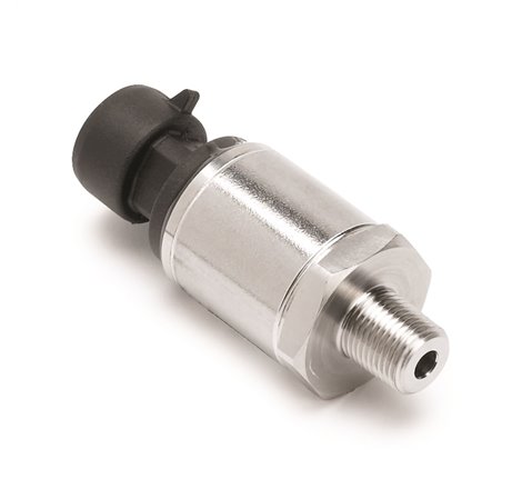 Autometer Replacement Sender for 100psi Oil and Fuel Pressure Full Sweep