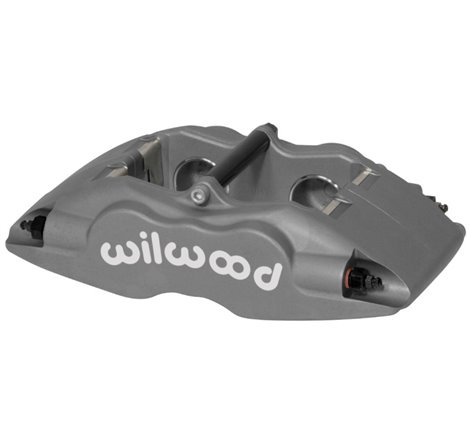 Wilwood Caliper-Forged Superlite 1.62in Pistons 1.10in Disc