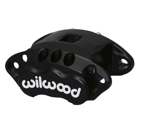 Wilwood Caliper-GM D154-R 2.50in Piston 1.04in Disc