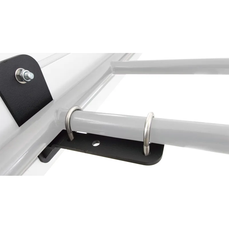 Rhino-Rack Batwing Tubular Rack Bracket Kit Rhino-Rack Batwing Tubular Rack Bracket Kit